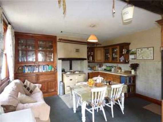 3 Bedroom Detached