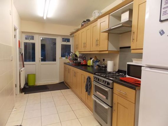 6 Bedroom Detached