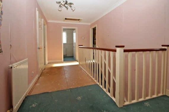 4 Bedroom Detached