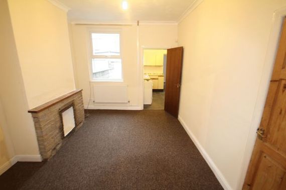 2 Bedroom Terraced
