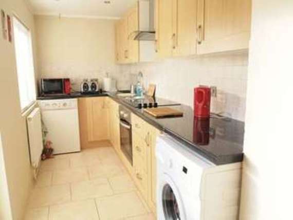 2&nbsp;Bedroom&nbsp;Detached