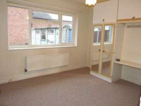 2 Bedroom Detached