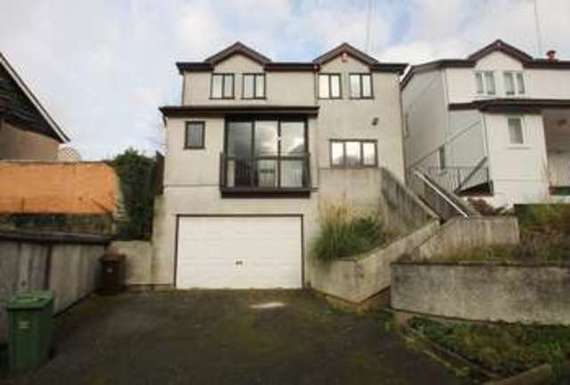 4 Bedroom Detached