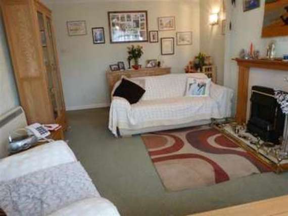 2 Bedroom Bungalow