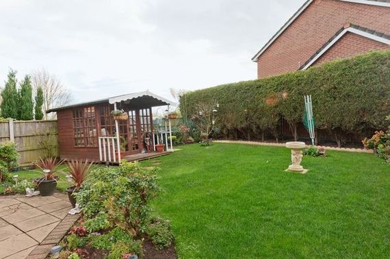 4&nbsp;Bedroom&nbsp;Detached