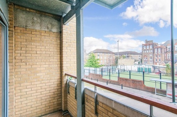 2&nbsp;Bedroom&nbsp;Flat