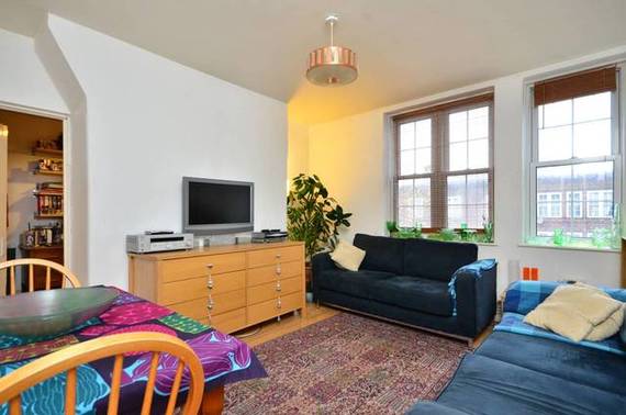 3 Bedroom Flat
