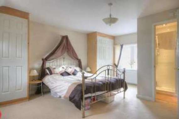 3 Bedroom Detached