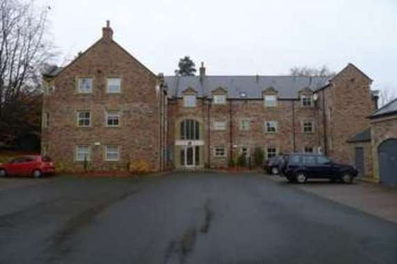 2 Bedroom Flat