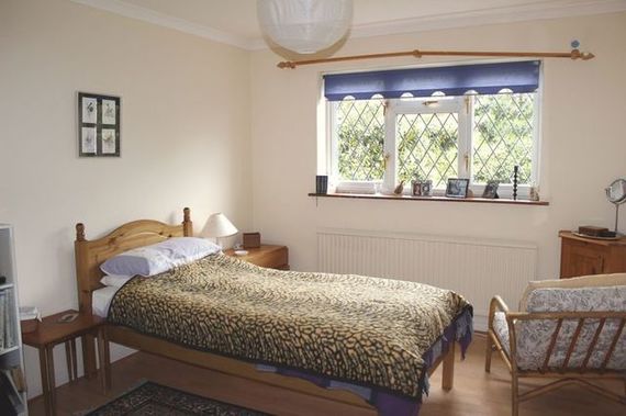 4 Bedroom Property