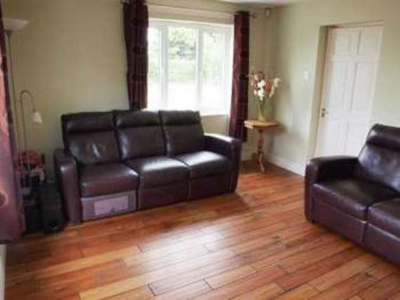 4 Bedroom Detached