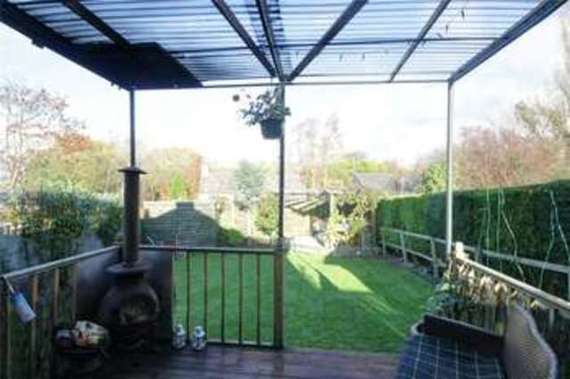 2&nbsp;Bedroom&nbsp;Detached