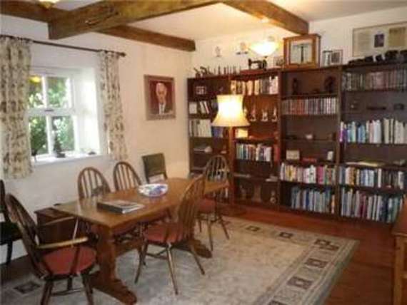 4 Bedroom Detached