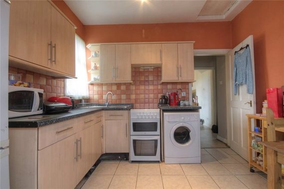 2&nbsp;Bedroom&nbsp;Detached