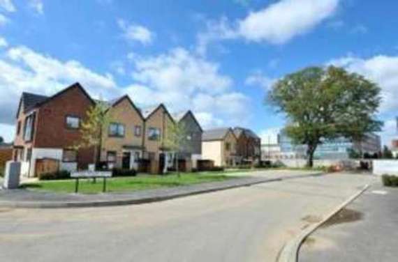 2&nbsp;Bedroom&nbsp;Detached