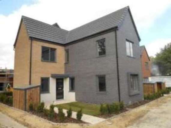 3&nbsp;Bedroom&nbsp;Semi-Detac...