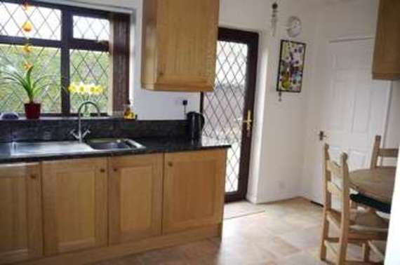 3 Bedroom Detached