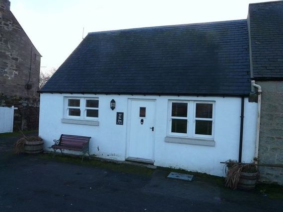 The Green Swinton Duns, TD11 3...