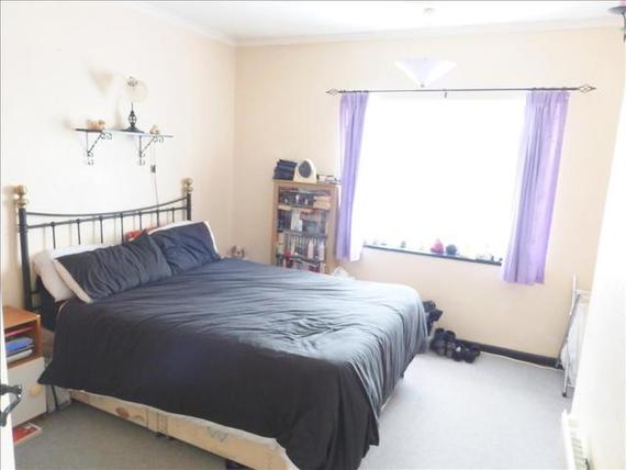 3 Bedroom Flat