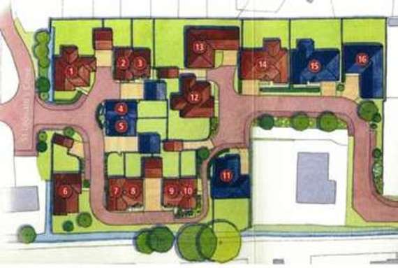 3 Bedroom Semi-Detac...
