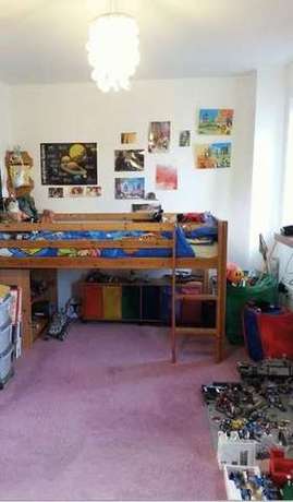 3 Bedroom Terraced