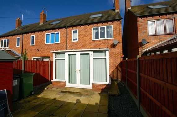 4 Bedroom Detached