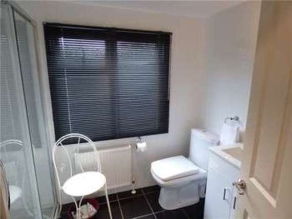 2 Bedroom Detached