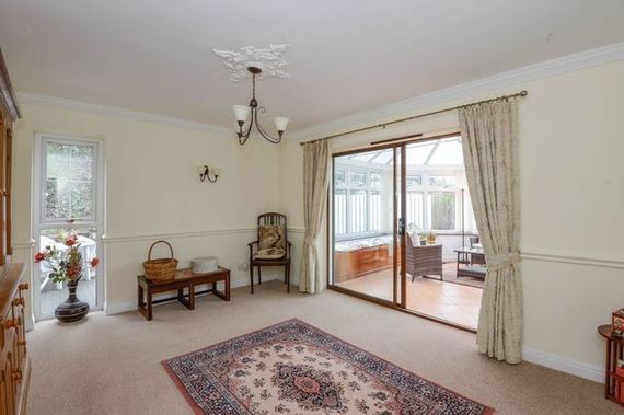 5 Bedroom Detached