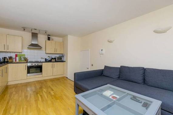 1&nbsp;Bedroom&nbsp;Flat