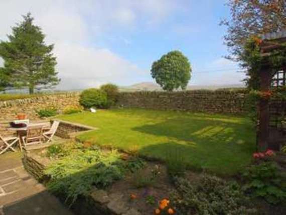 3 Bedroom Detached