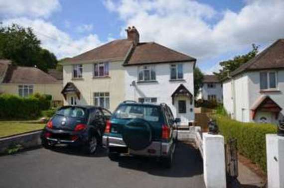 3 Bedroom Detached