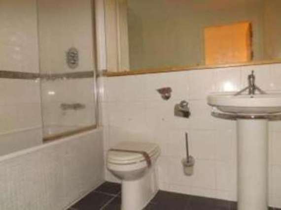 1 Bedroom Flat