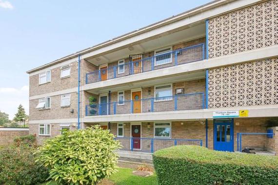 1 Bedroom Flat