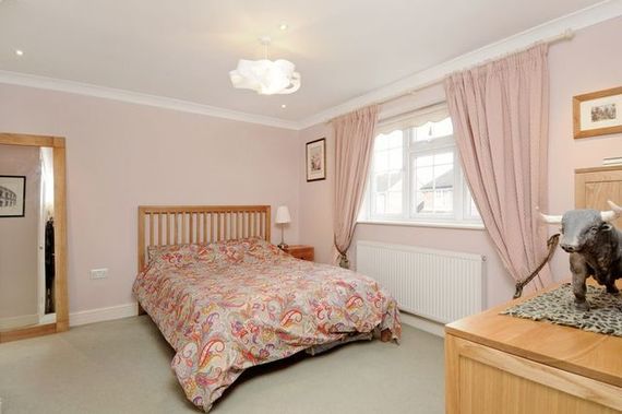 5 Bedroom Detached