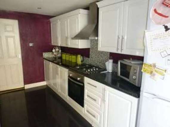 3 Bedroom Terraced