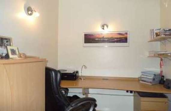 3 Bedroom Mews
