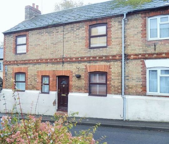 3 Bedroom Semi-Detac...