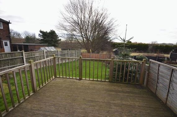 3 Bedroom Semi-Detac...