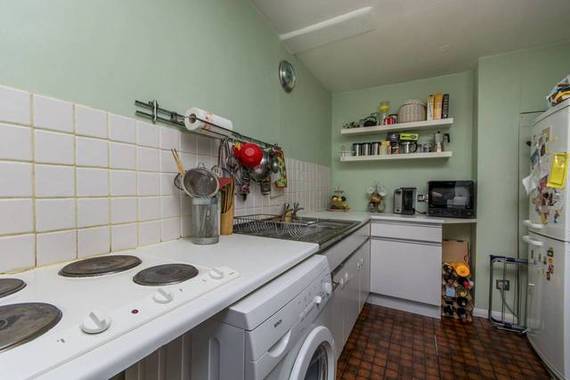 1&nbsp;Bedroom&nbsp;Flat