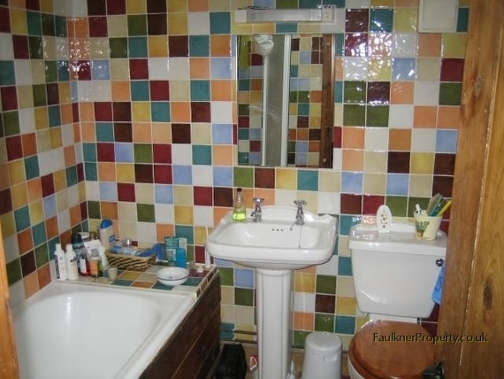 2&nbsp;Bedroom&nbsp;Cottage