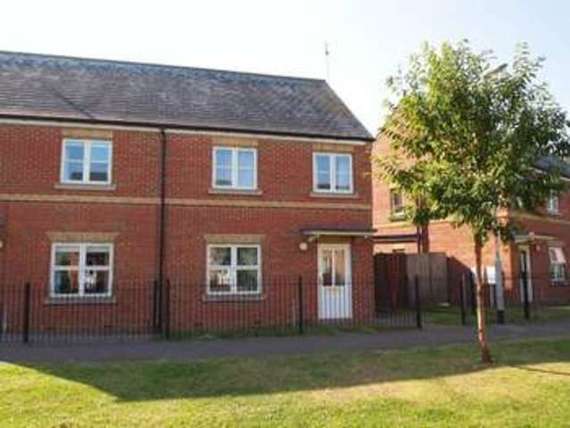 3 Bedroom Semi-Detac...