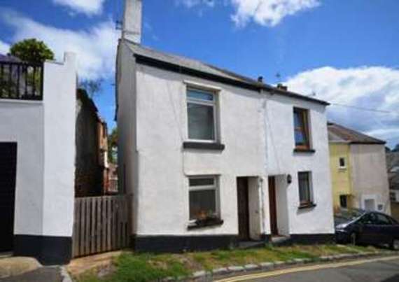 1&nbsp;Bedroom&nbsp;Detached