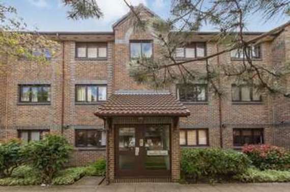 1 Bedroom Flat