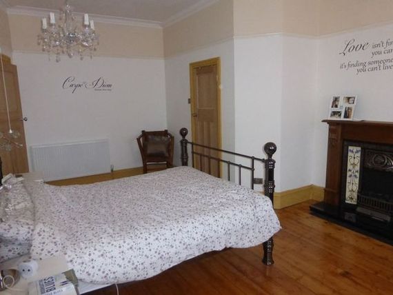 7 Bedroom Semi-Detac...