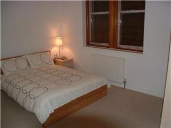 3 Bedroom Flat