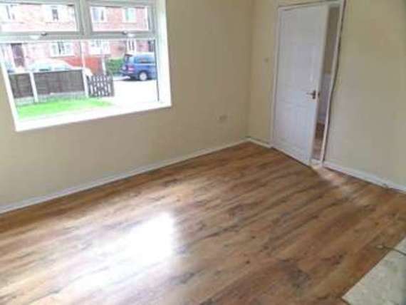 3 Bedroom Semi-Detac...