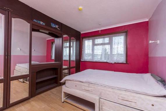 3 Bedroom Flat