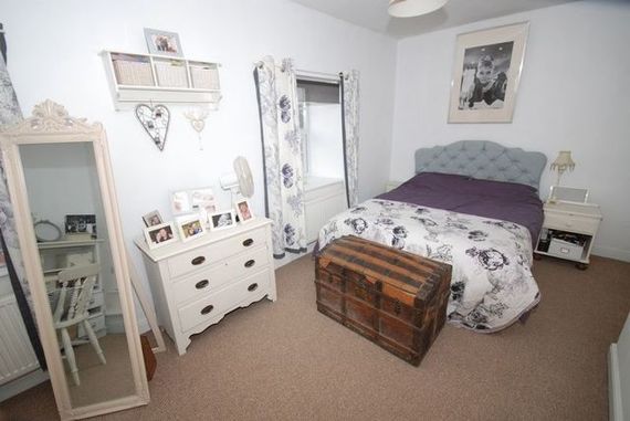 2 Bedroom Detached