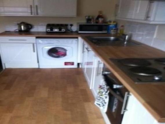 3 Bedroom Flat