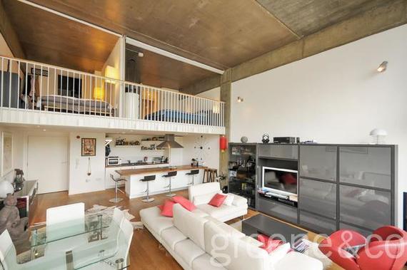 2 Bedroom Apartment